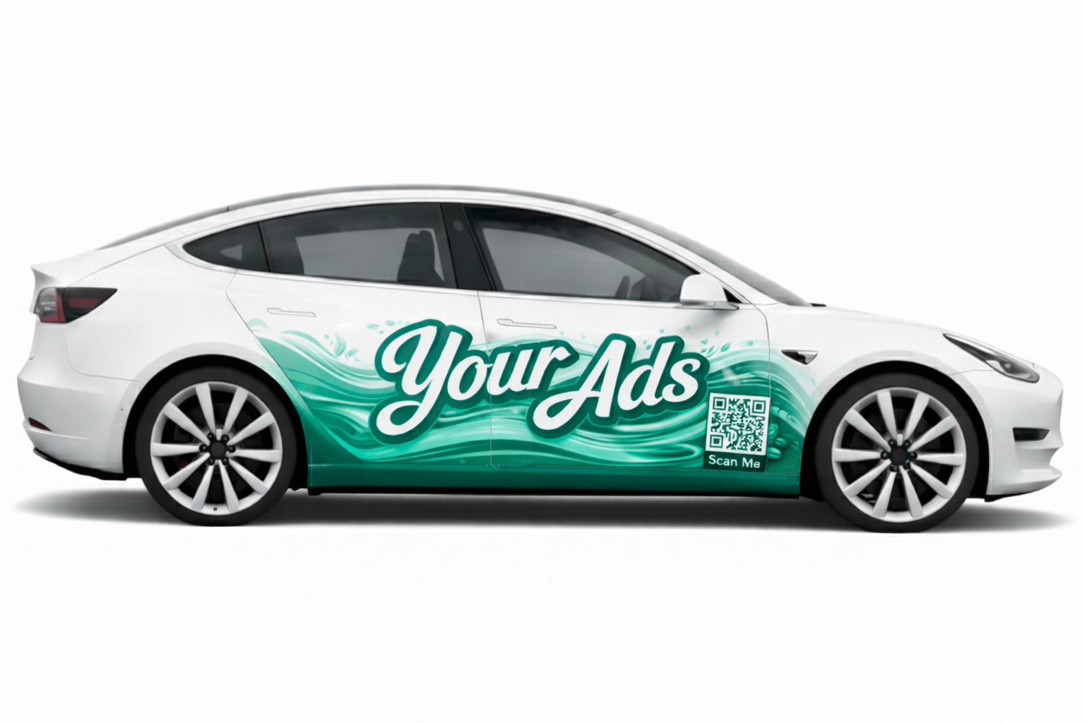 GPS tracked vehicles with real-time analytics